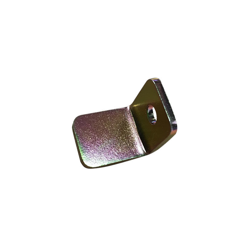 SPCC Sheet Metal Used in Customized SGCC Metal Box Manufacturing Process