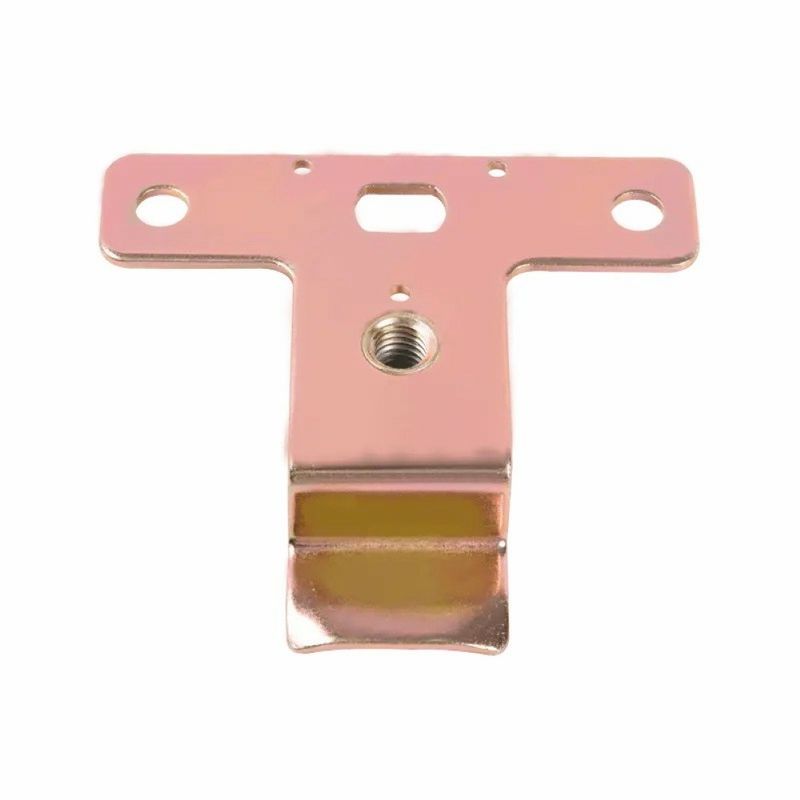 Customized Metal Stamping Parts for Professional Manufacturing