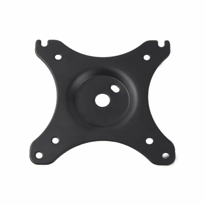 High Precision Stamped Stainless Steel Sheet Metal Stamping Part with 1 Piece Min.Order