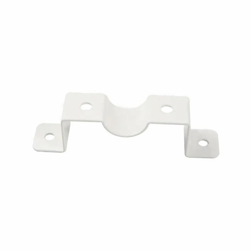 Customized Request OEM Aluminum Steel Stamped Sheet Metal Part with Tolerance /-0.10mm