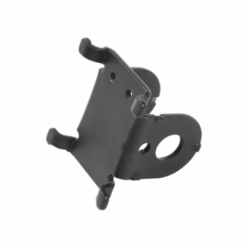 Sheet Forming Customized Metal Parts by Press Machined with GB Standard CNC Stamping