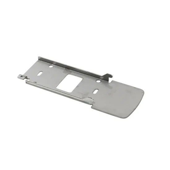 OEM Manufacturing Stainless Steel Bending Sheet Metal with Tolerance /-0.10mm SPCC