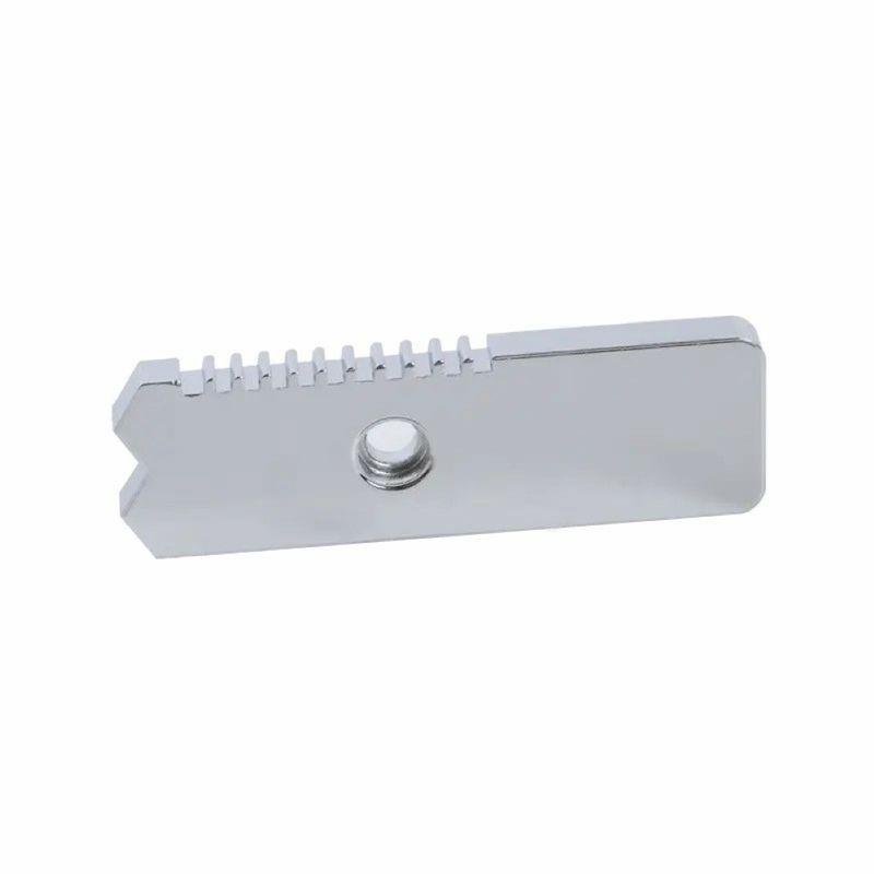 GB Standard Customized Stainless Steel Stamping Parts for OEM Service Requirement