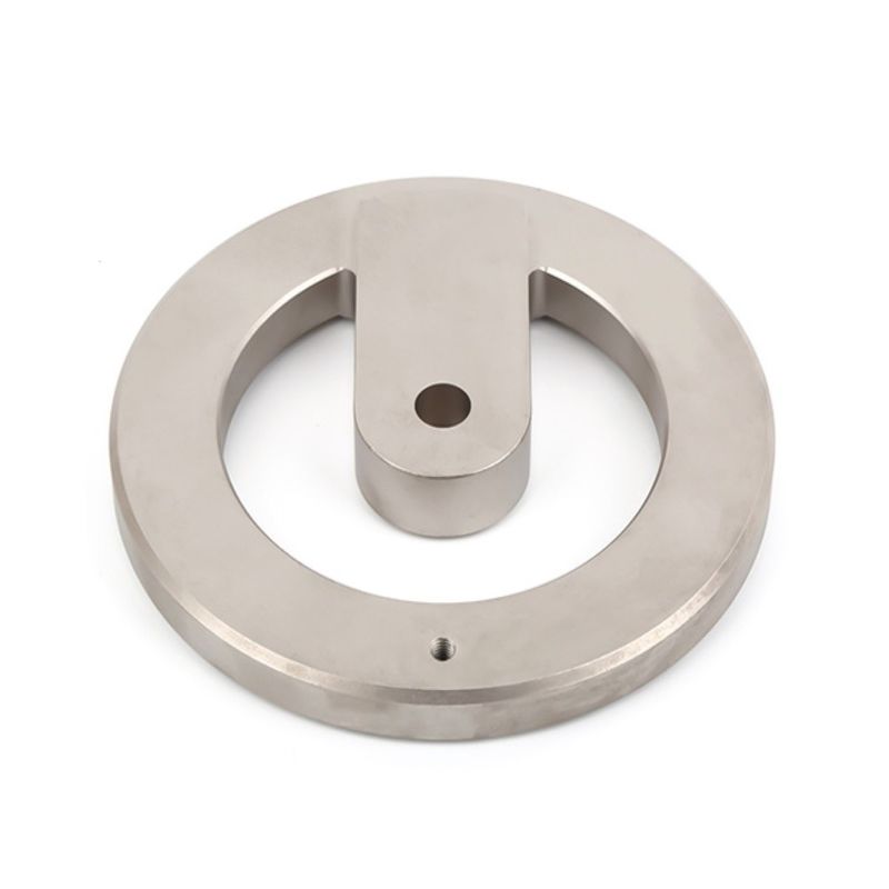 High Precision Tolerance /-0.10mm Metal Box Fabrication Parts for Customized Request
