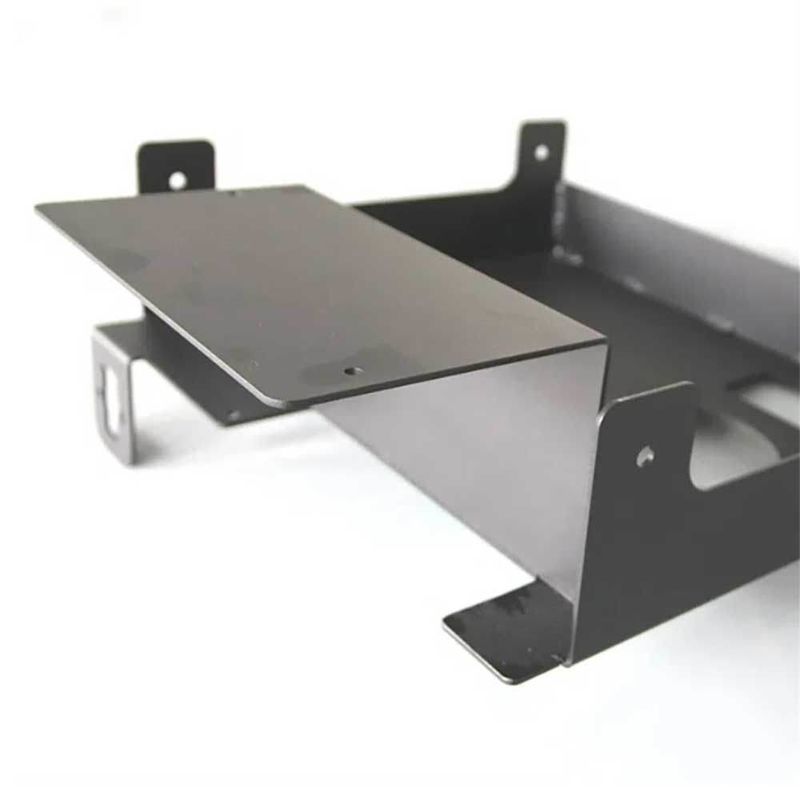 Customized Request OEM Custom Metal Stamping for Stamping Stainless Steel Sheet Metal