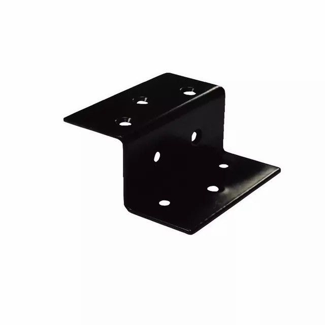 ISO9001 Standard Customize Metal Stamping Bracket with Customized Request