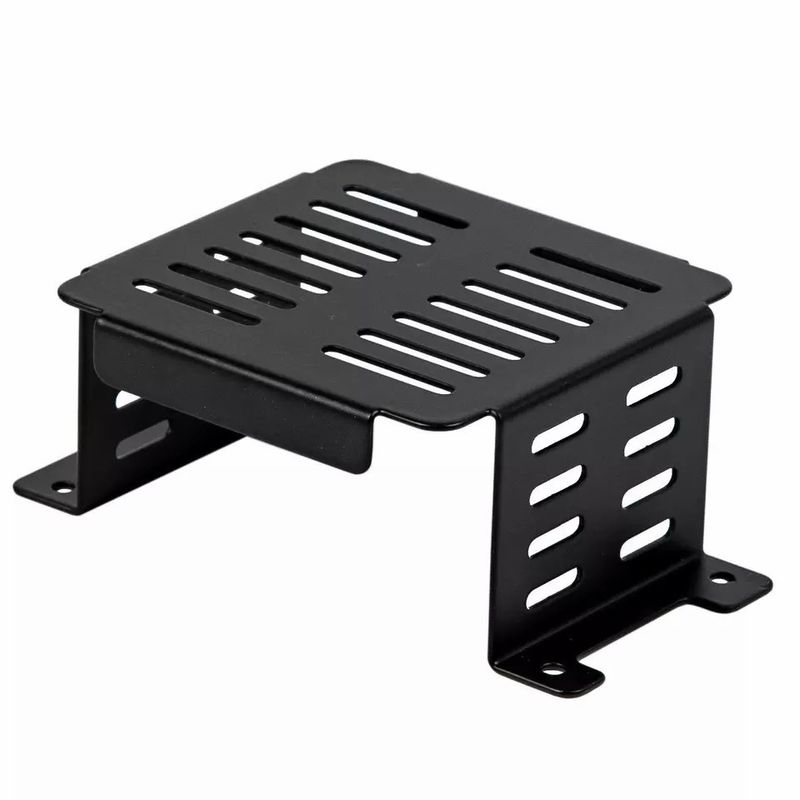 Customize Precision Parts Bracket Machining Method CNC Stamping with Ce Approval