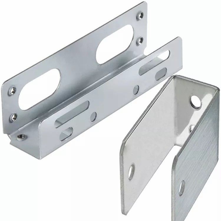 Metal Product Bracket Customization Options and RoHS Compliance for Customized Request
