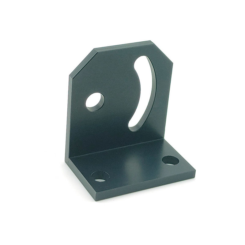Powder Coated Chinese Custom Metal Stamping Hardware Stamping Parts Standard ISO9001