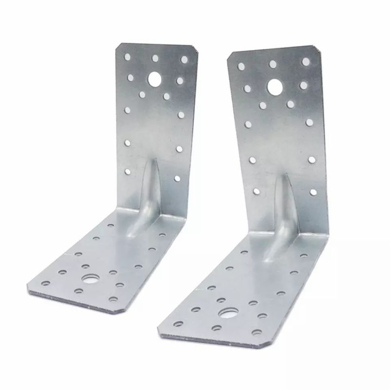 Chinese Market Customize Deep Drawing Bracket with /-0.10mm Tolerance