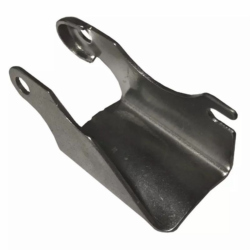 ISO9001 Standard Customize Stamping Die Bracket for Long-Lasting Performance