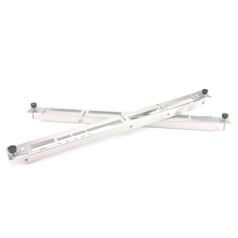 Customized Request CNC Stamping Customization High Precision OEM Hardware Bracket