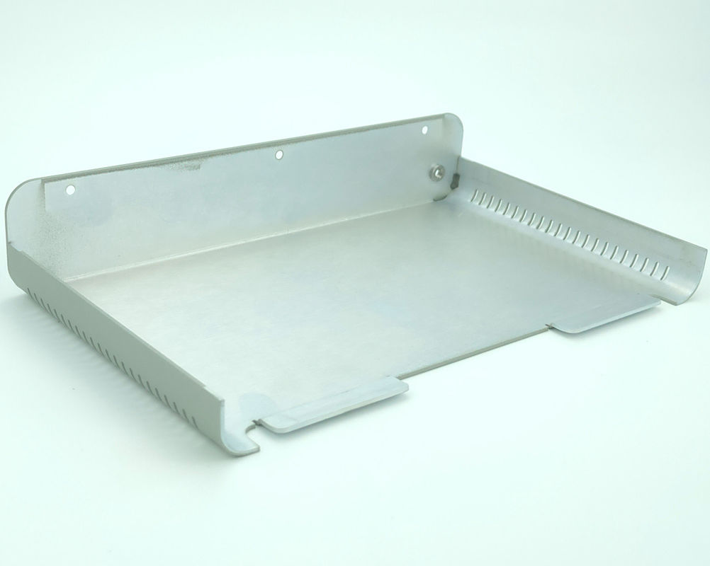 Forming Process Customized Sheet Metal Fabrication with Perfect Punching Bending