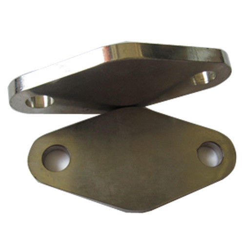 Spraying Surface Processing Laser Cutting Metal Stamping Parts for Industry Solutions