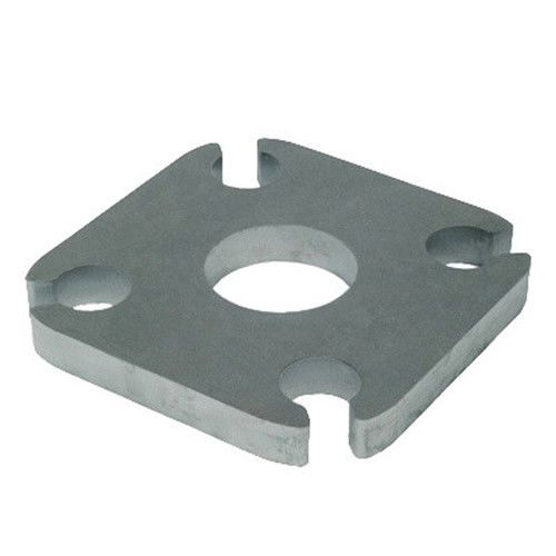 Spraying Surface Processing OEM Laser Cutting Service with Fast Delivery