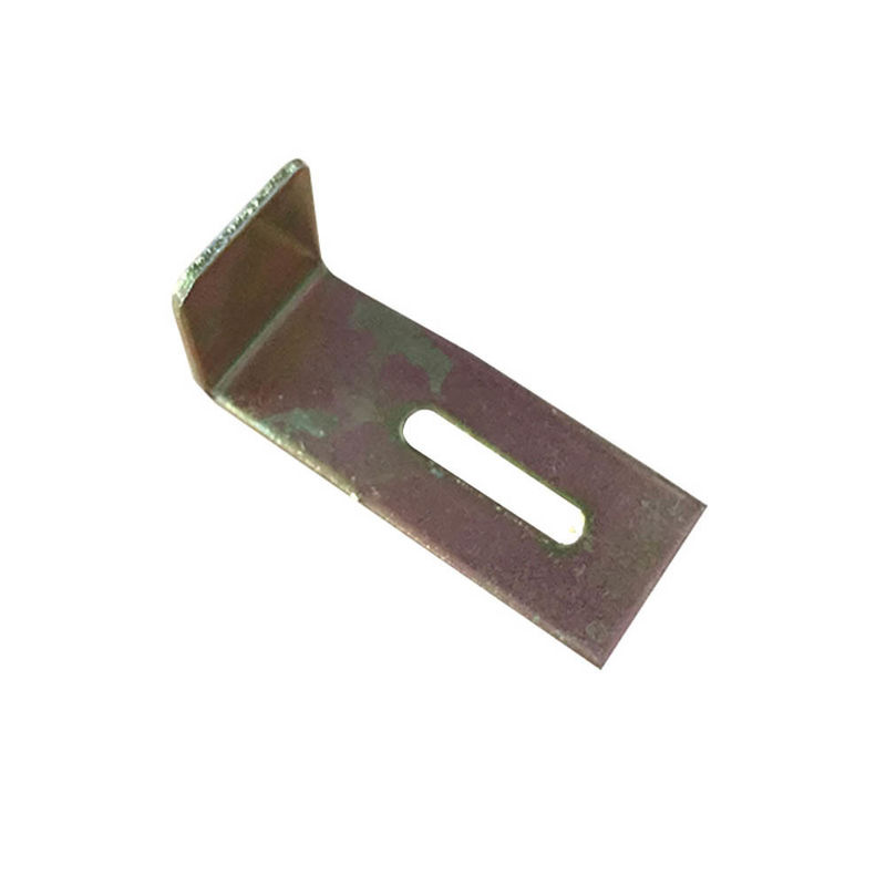 Fine Blanking Multi-Position CNC Stamping Auto Part with Multi-Position Capability