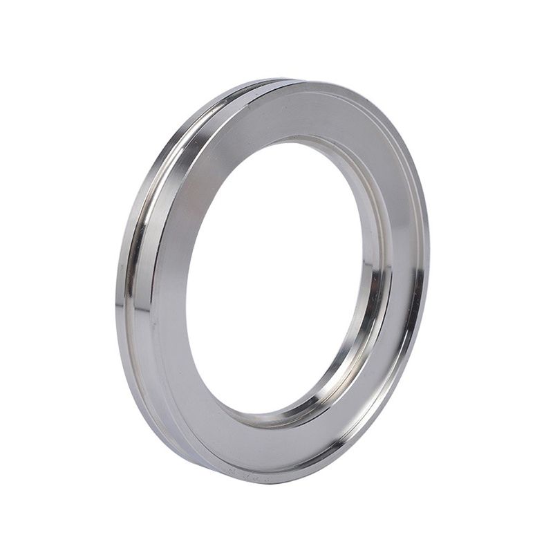 Customized Burr Cleaned CNC Machining Part of Piston Hydraulic for OEM Customers