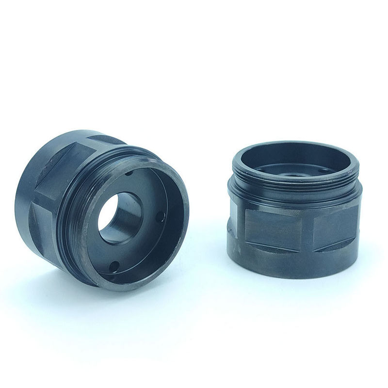 CE Certification for Custom CNC Machined Titanium Parts in Metal Processing Machinery