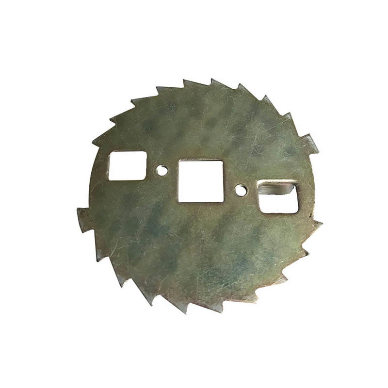 Customized Spraying Surface Processing CNC Stamping Hardware for Customized Solutions