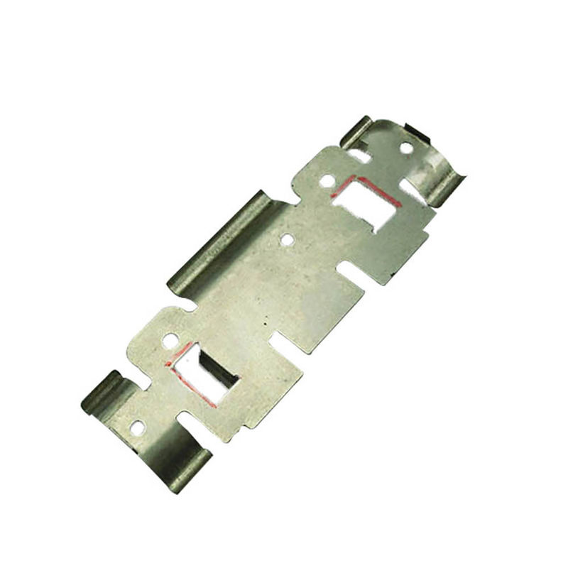 Fine Blanking Multi-Position Cold Stamping Hardware Process Sp0031