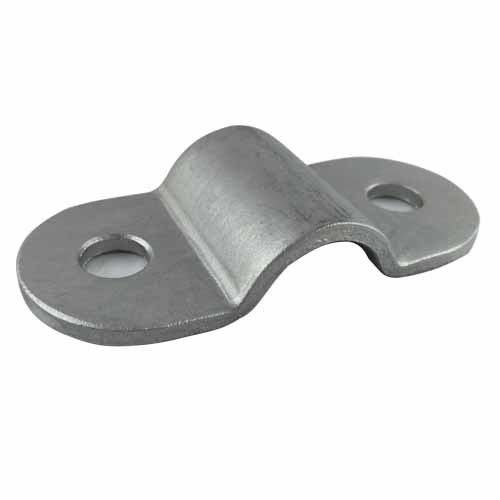 Customized Stamping Part of Boat Hardware with Forming Process and Dacromet Finish