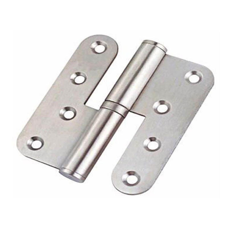 Model NO. CM0120 Stainless Steel Part Stamping for Shaping Metal Customization