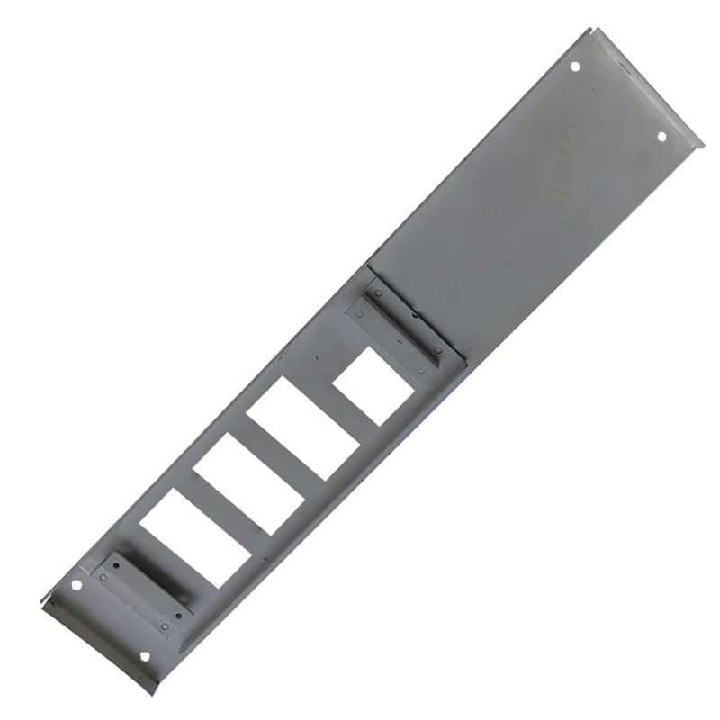 Forming Process Cold Stamping OEM Sheet Metal Fabrication Parts for Your Requirements