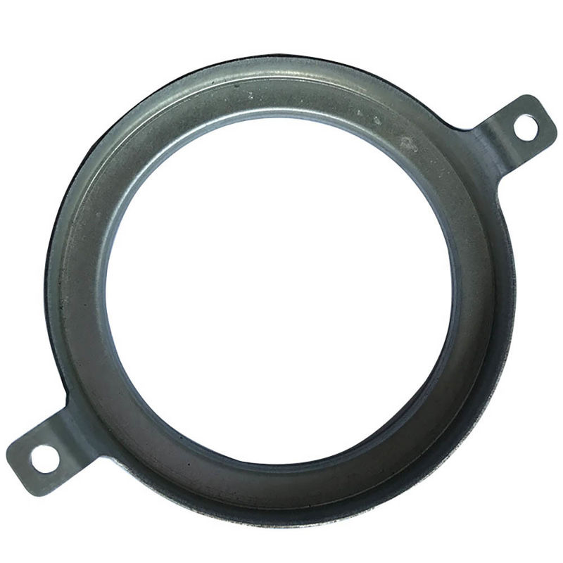 SM0104 Model NO. SGS Audit Motor Part Stamping with Spraying Surface Processing Benefit