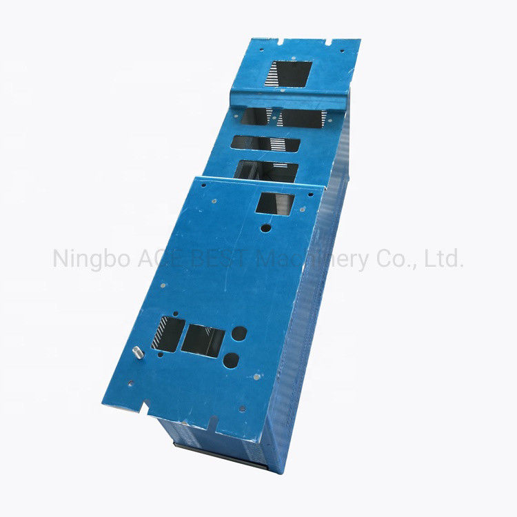 Metal Sheet OEM Part with Customization and CE Certification