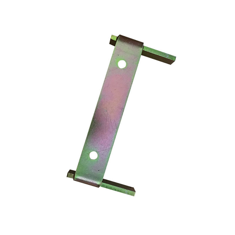 Stamping Part with Electroplating Customized and Tolerance /-0.05mm OEM