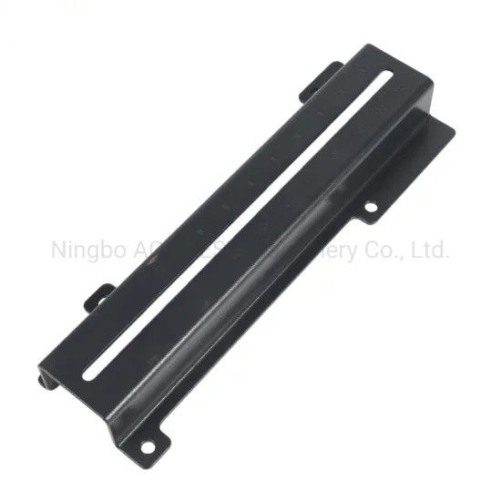 High Precision Passivation Stamping Parts Customized Request and Tolerance /-0.05mm