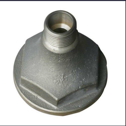 ACE-ALC043 Directional Crystallization Valve Lid Copper Die Casting for Functionality