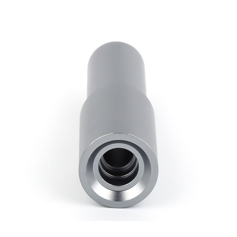 Machined Aluminum Precision Casting with Customization and Directional Crystallization