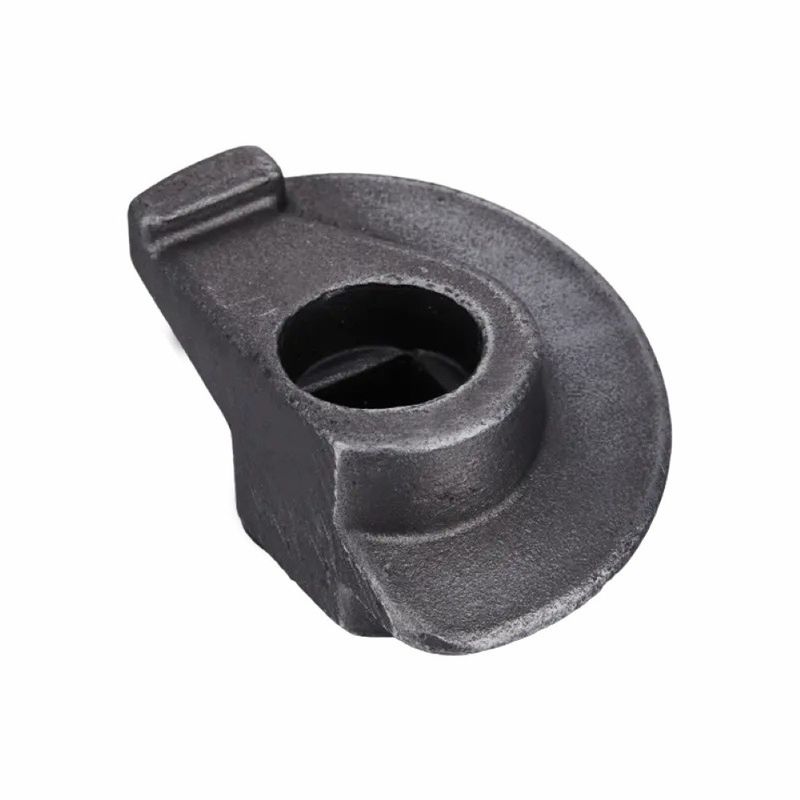 Sandy Casting Copper Valve Fitting Customized for Your Specific Requirements