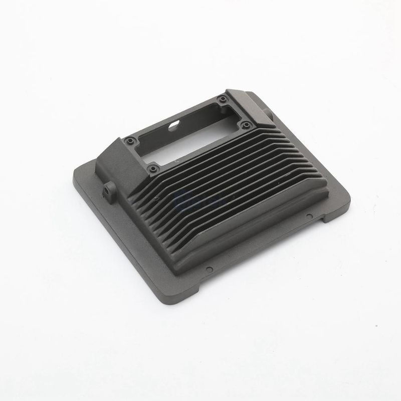Die Casting Method Precision Die Casting ACE-ALC024 Anodizing Aluminum Alloy Accessories