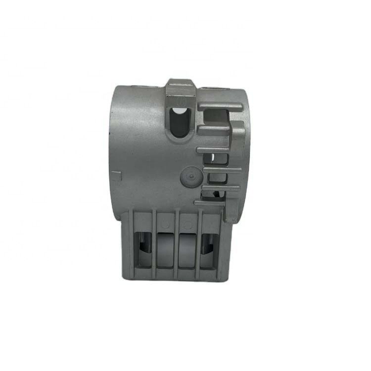 Industrial Applications Anodizing Machined Die Casting for Housing Tolerance Grade 4