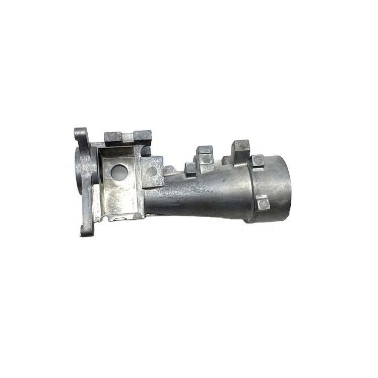 CE Precision Pressure Aluminum Die Casting Parts with Durable Mould Life 50000shots