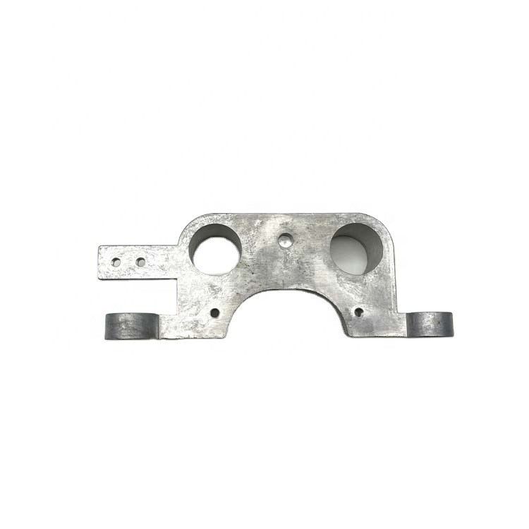 ACE-ALC033 Anodizing Aluminum Alloy Die Casting for Bracket Casting Surface Level 3