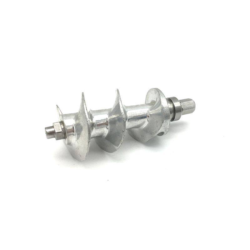 Horizontal Pressure Chamber Structure Hardware Tool Aluminum Die Casting for Camshaft