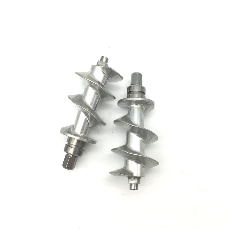 Customized Aluminum Die Casting for Camshaft SGS Certified and High Tolerance Grade 4