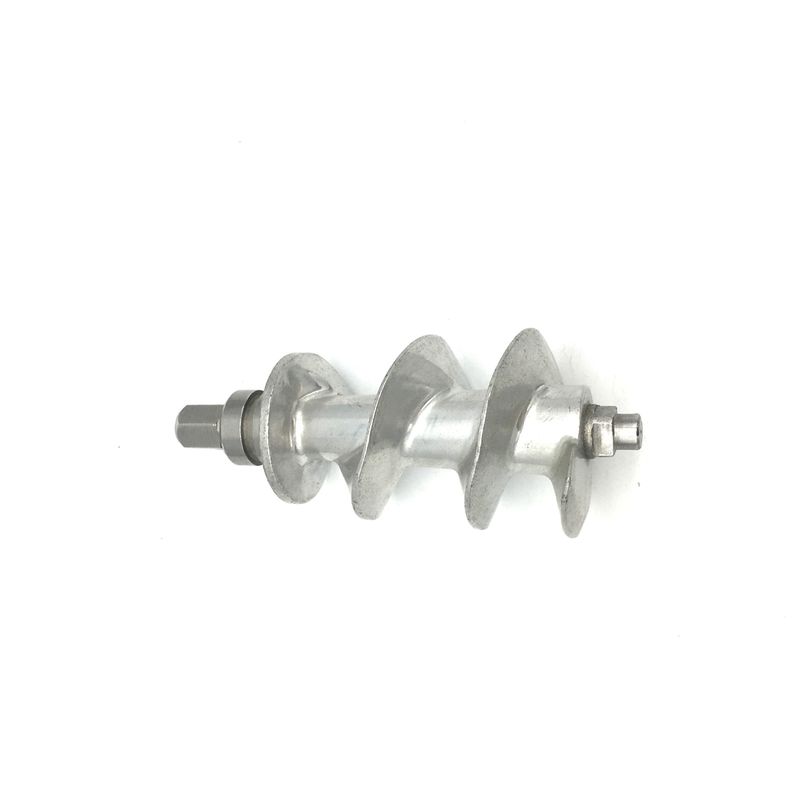 Auto and Motorcycle Accessory Customized Anodizing Aluminum Die Casting for Camshaft