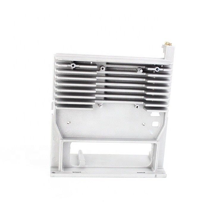 Precision Tolerance Grade 4 Aluminum Die Casting Parts for Your Product Development