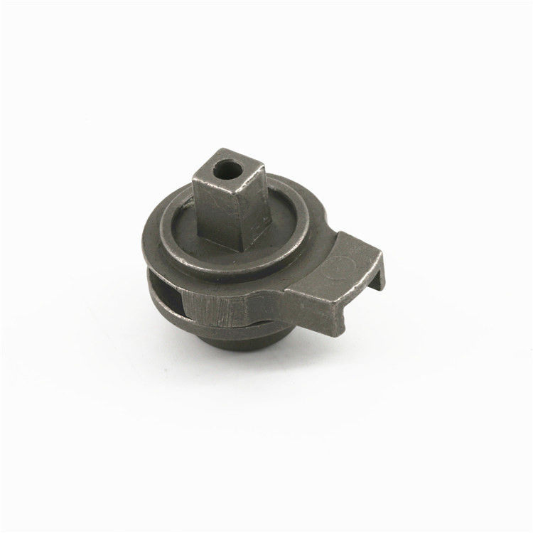 Customized Aluminum Die Casting OEM Parts with Deburring Surface Preparation