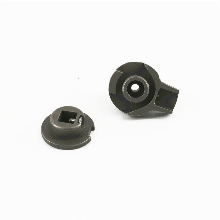 Deburring Surface Preparation 50000shots Mould Life for OEM Aluminum Die Casting Parts