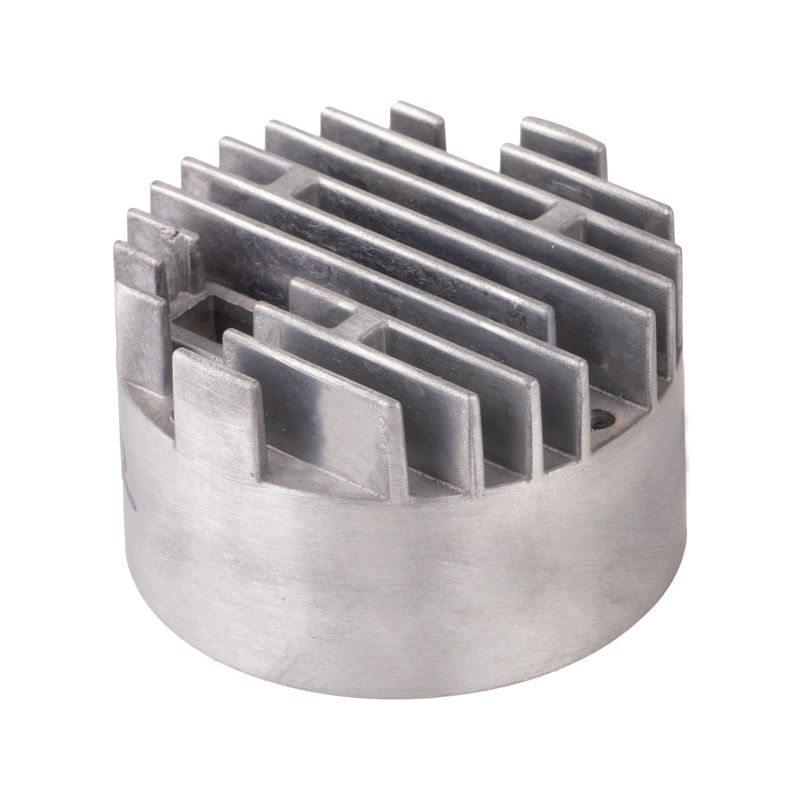 50000shots Mould Life CNC Machined Aluminum Alloy Die Casting for Customized Products
