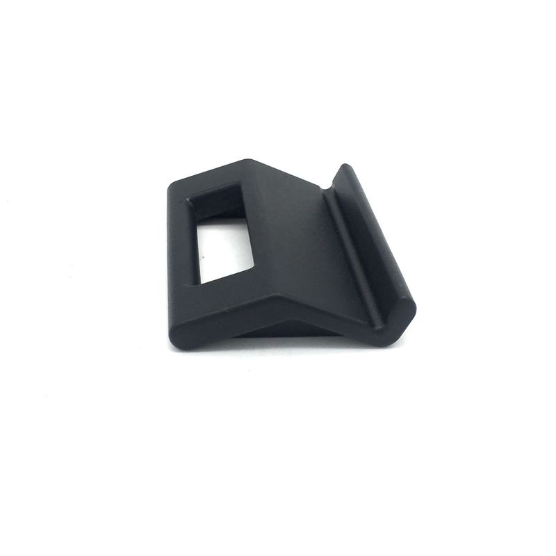 Instrument Accessories High Precision Alloy Aluminum Die Casting with Oxidation Service