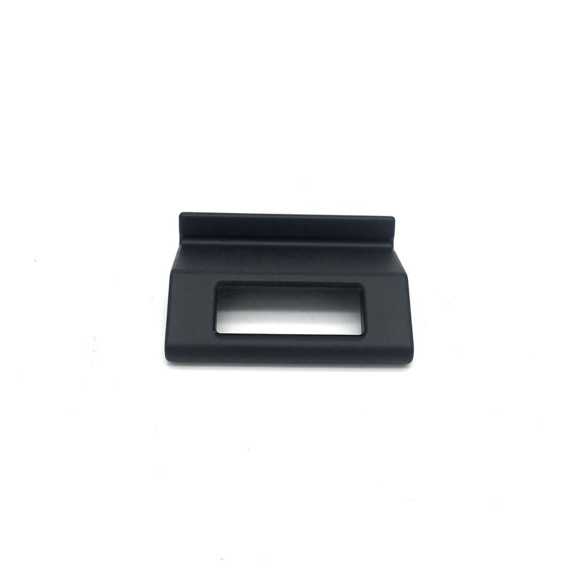 High Precision Aluminum Die Casting with Oxidation Service on from Leading CNC Machining