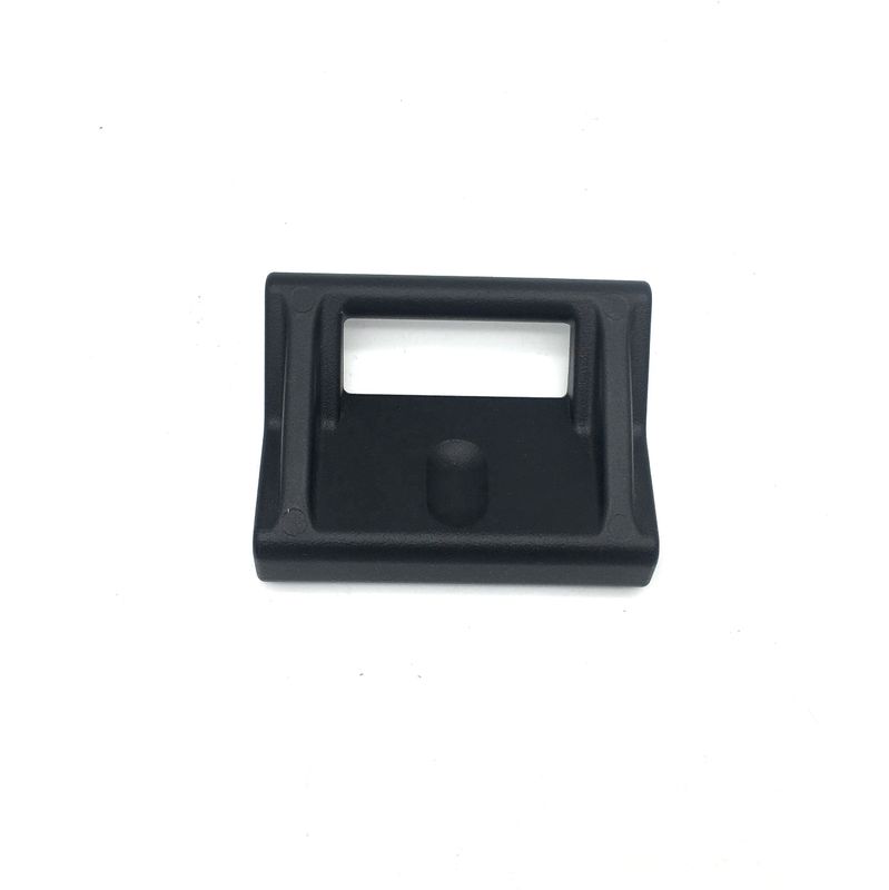 High Precision Aluminum Die Casting Process with Oxidation Service and CNC Machining