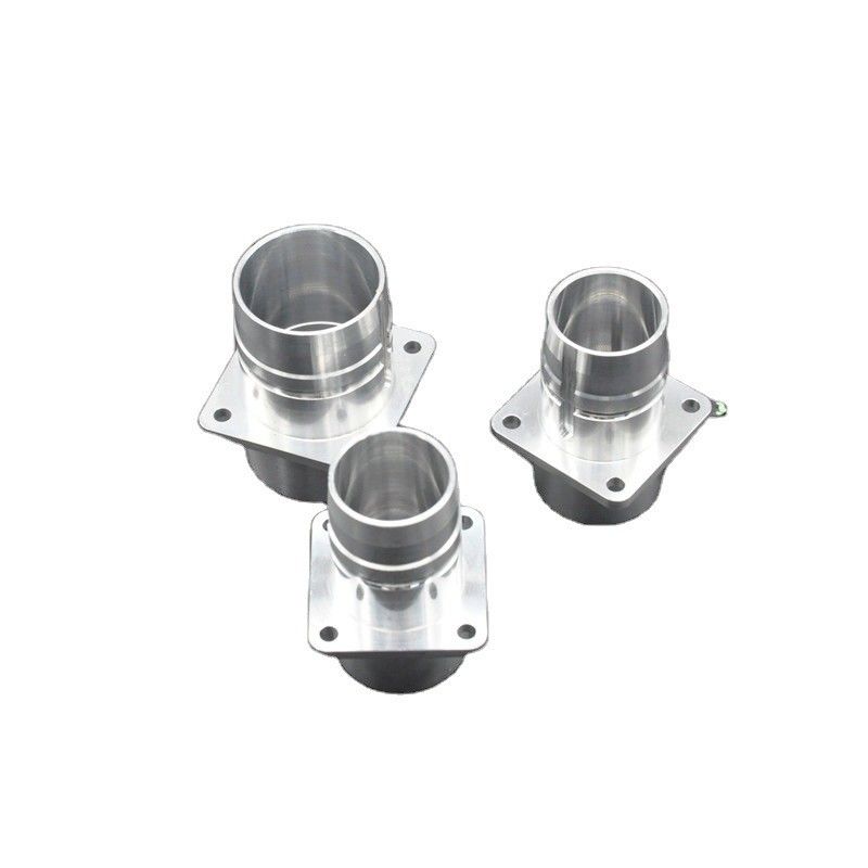 Alloy Die Casting with Oxidation Service Customized and Precise Tolerance Grade 4
