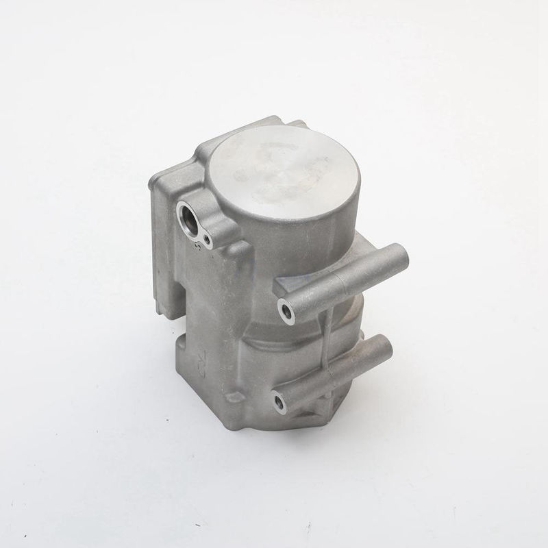 50000shots Mould Life Housing Aluminum Die Casting for SGS Certified Durable Products